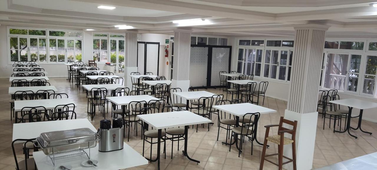 Hotel Pousada Ilha Do Mar Bombinhas Buitenkant foto