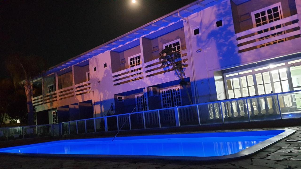 Hotel Pousada Ilha Do Mar Bombinhas Buitenkant foto